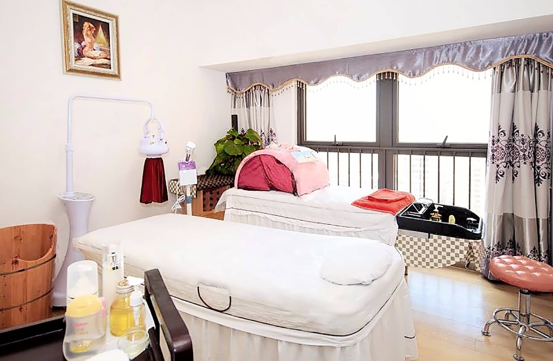 禧月薈月子中心